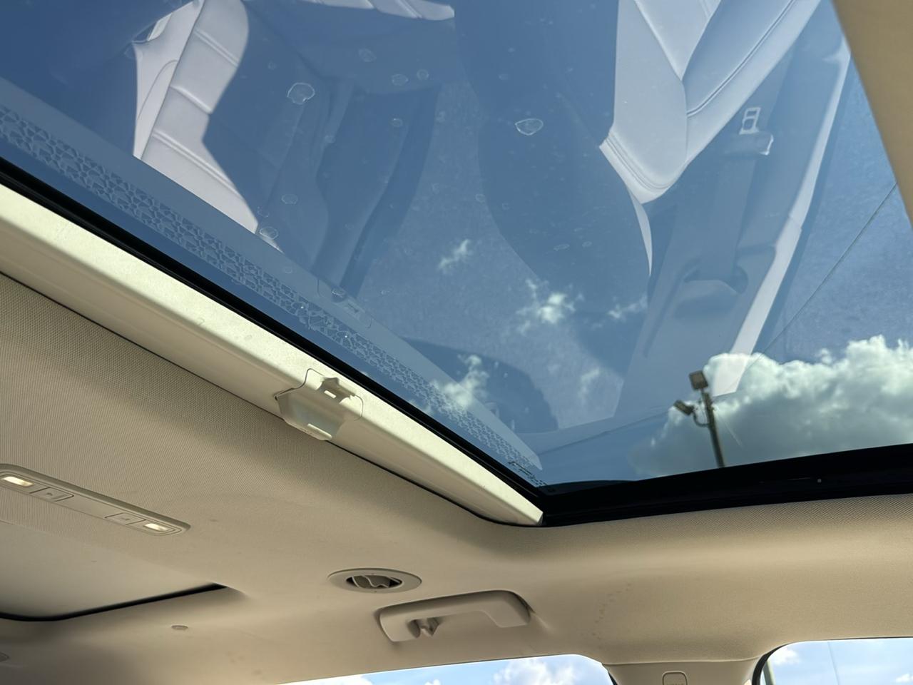 GMC Acadia Denali 2021