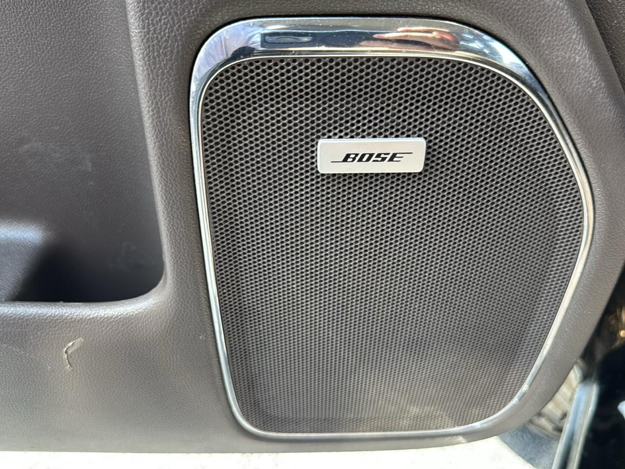 GMC Sierra 1500 SLT Crew Cab 4WD 2015