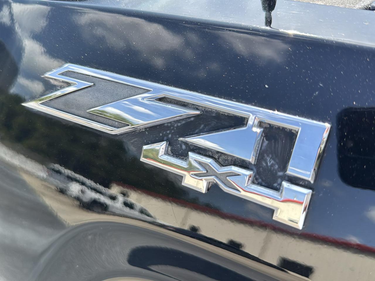 GMC Sierra 1500 SLT Crew Cab 4WD 2015