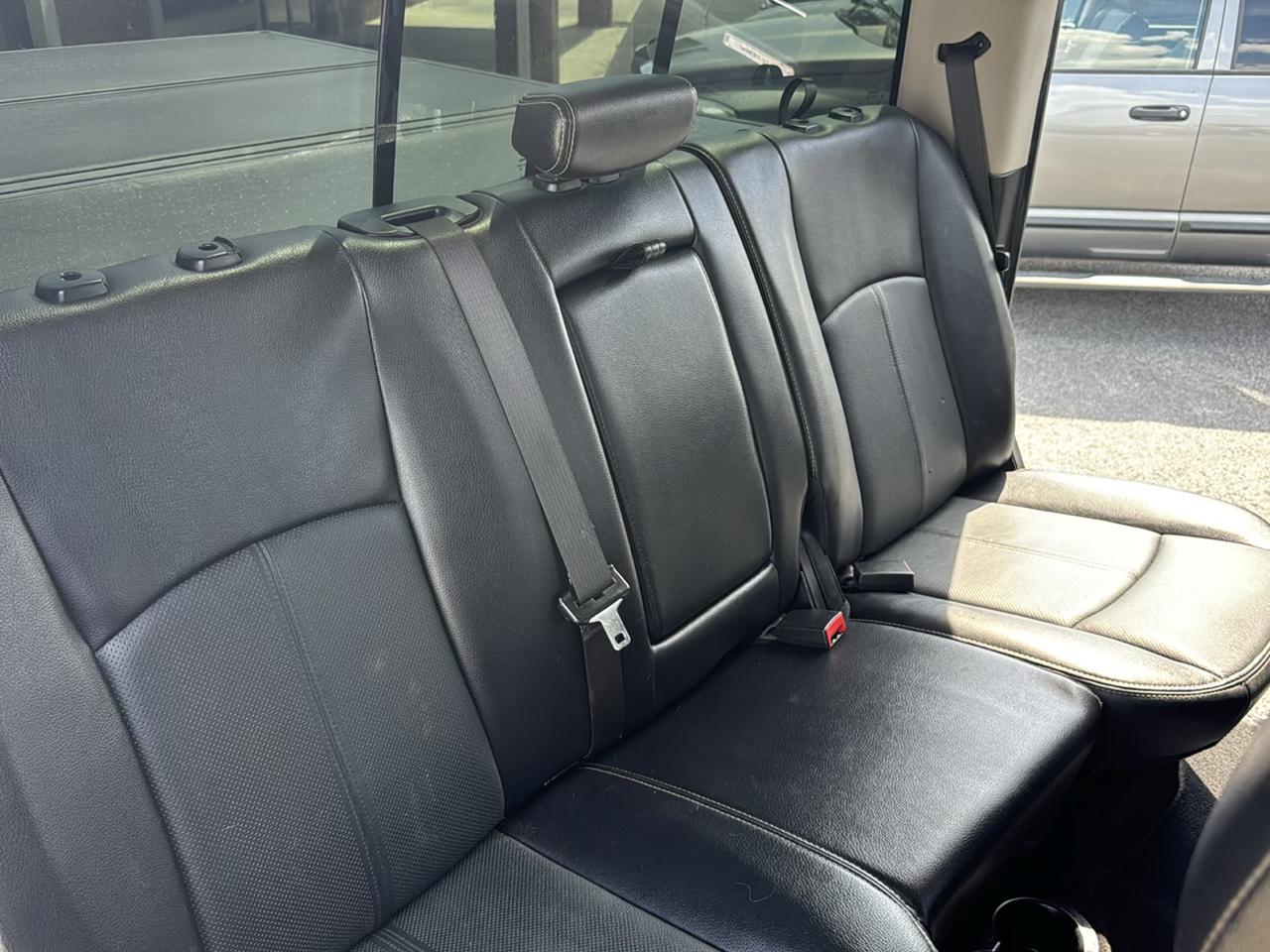 RAM 1500 Laramie Crew Cab SWB 4WD 2018