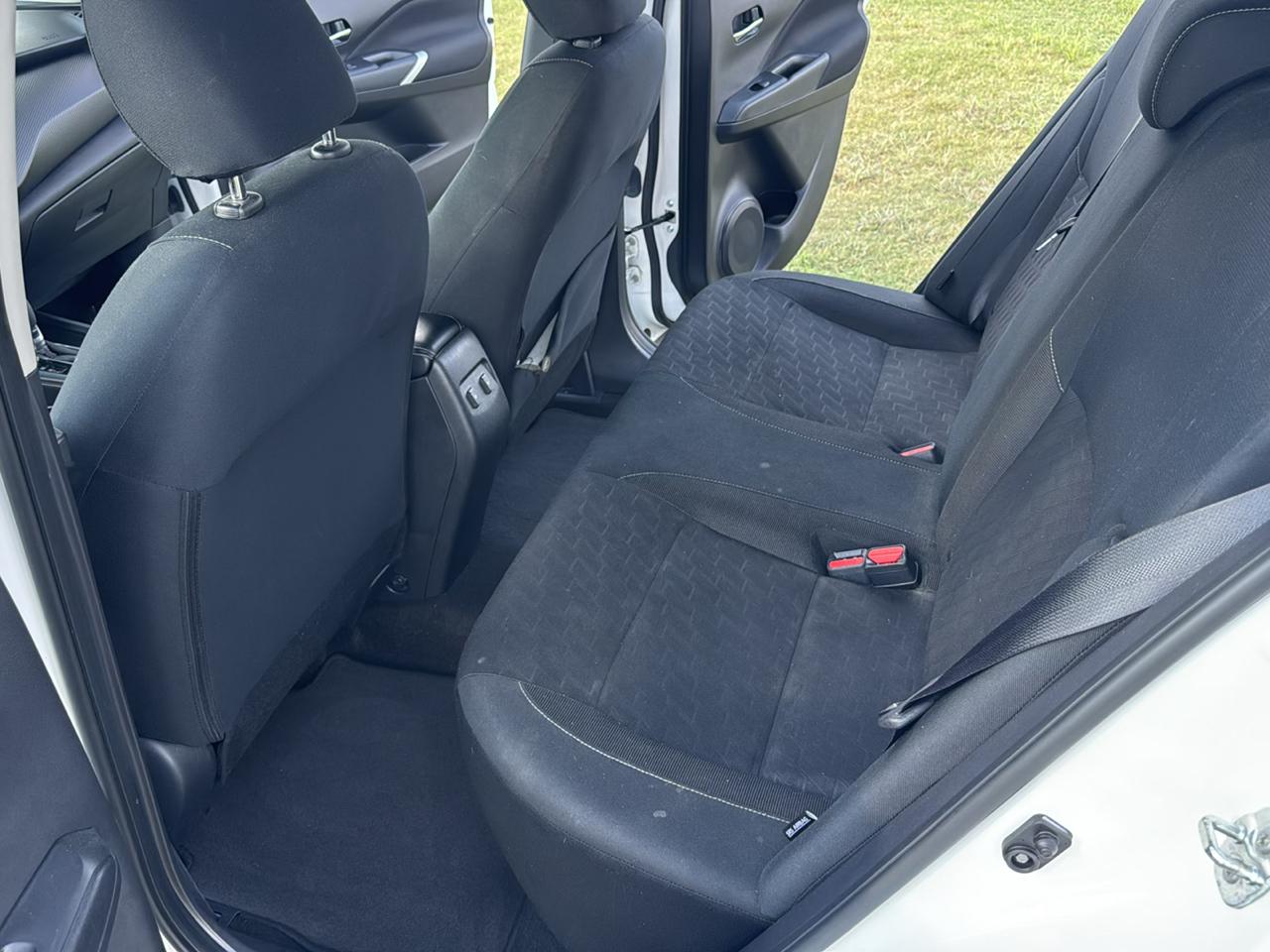Nissan Kicks SV 2024