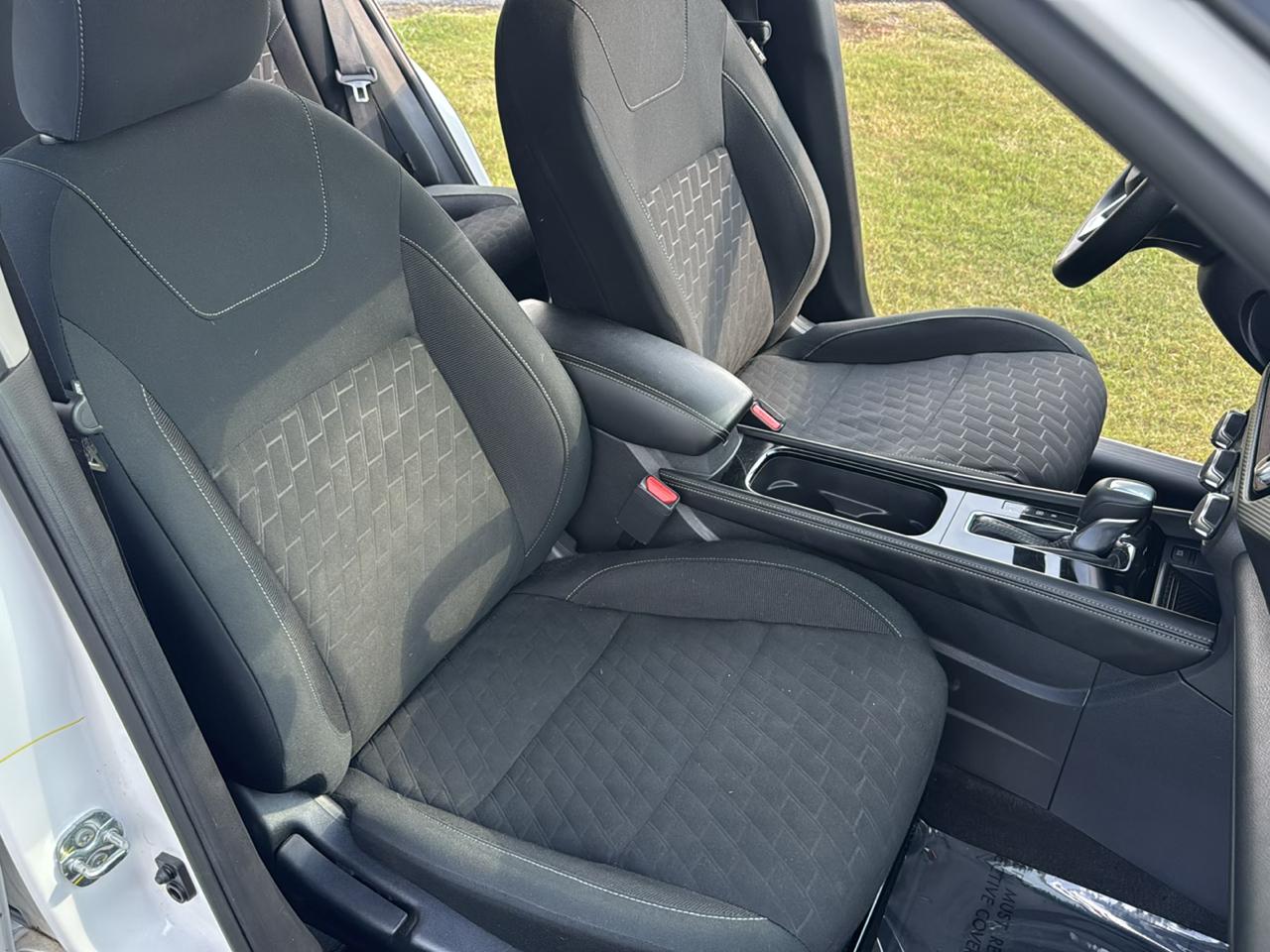 Nissan Kicks SV 2024