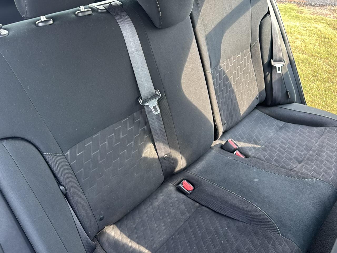 Nissan Kicks SV 2024