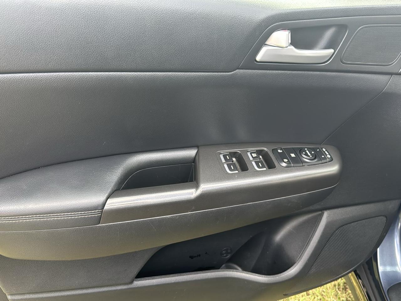 Kia Sportage S FWD 2020