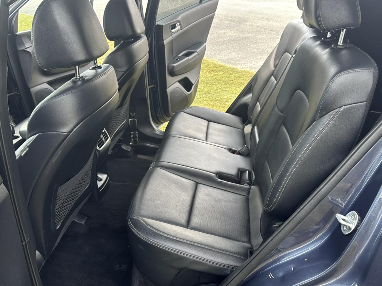 Kia Sportage S FWD 2020