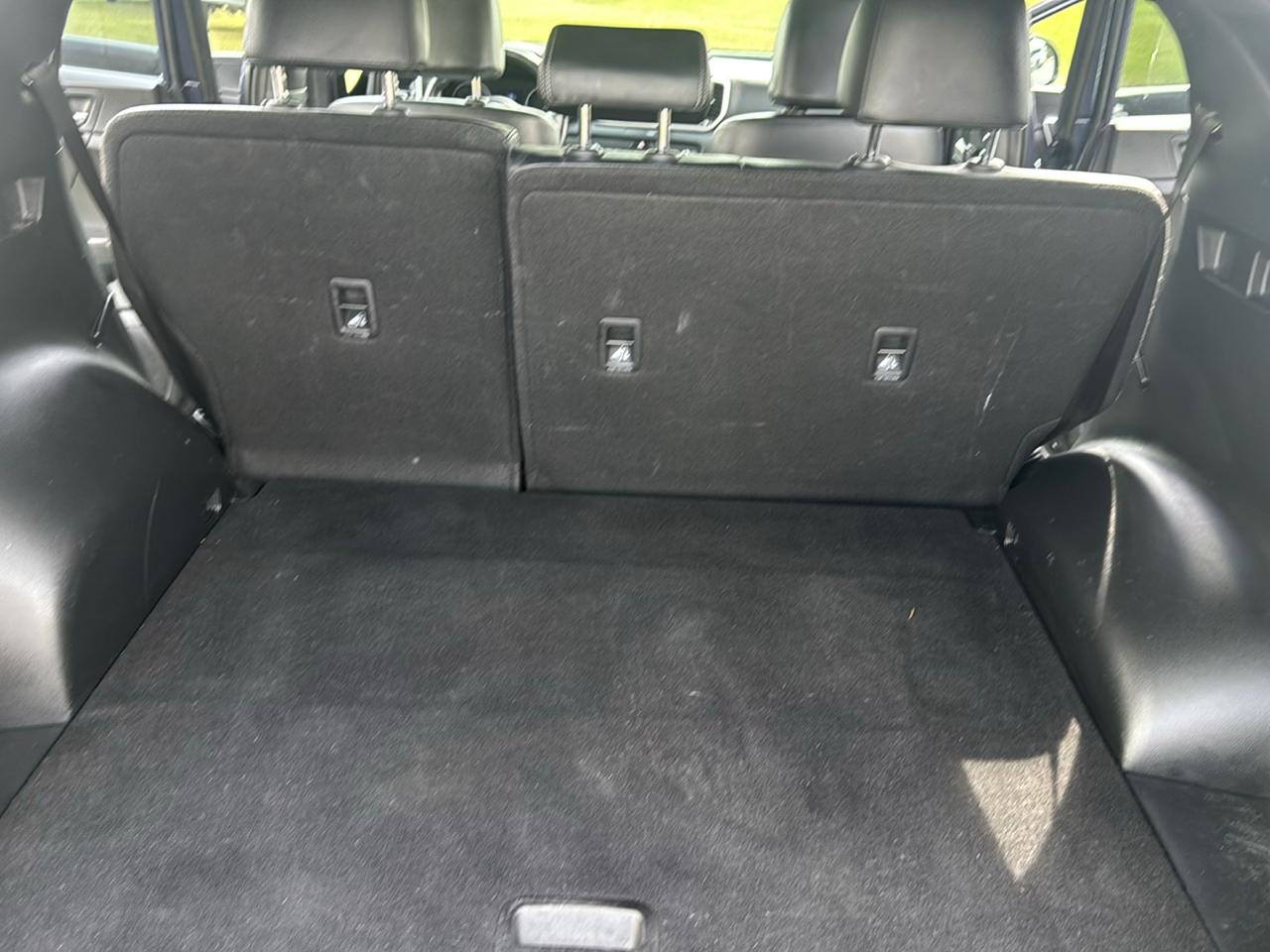 Kia Sportage S FWD 2020
