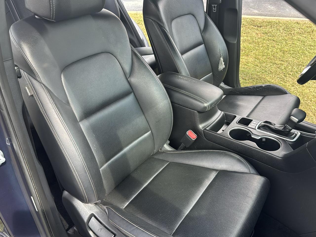 Kia Sportage S FWD 2020