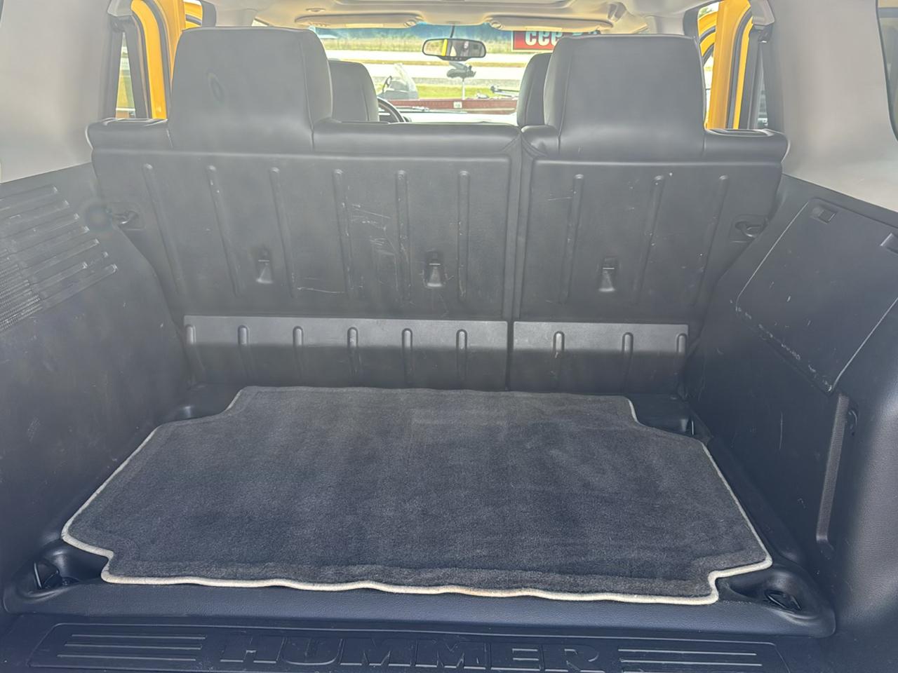 HUMMER H3 Adventure 2007