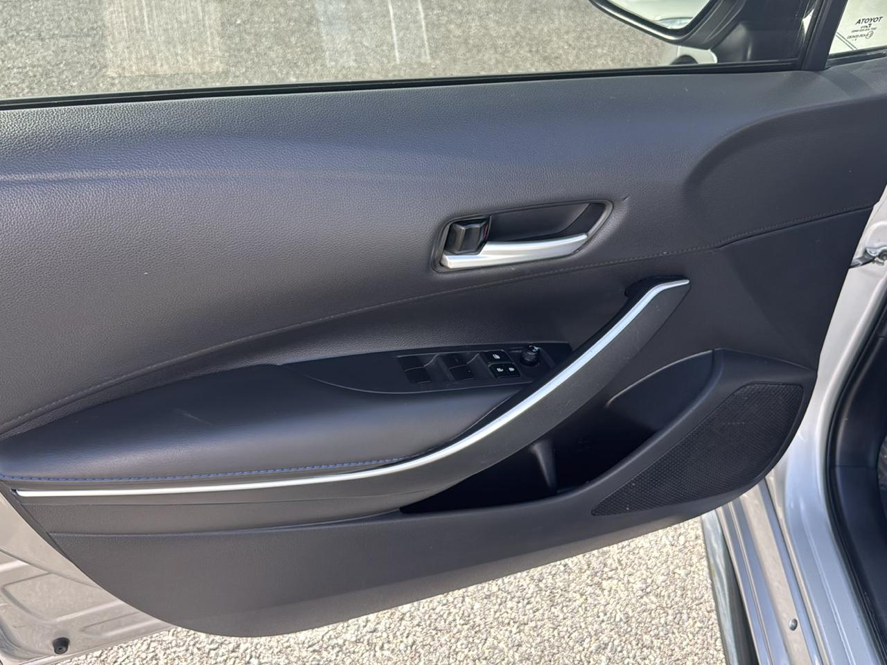 Toyota Corolla SE 2020