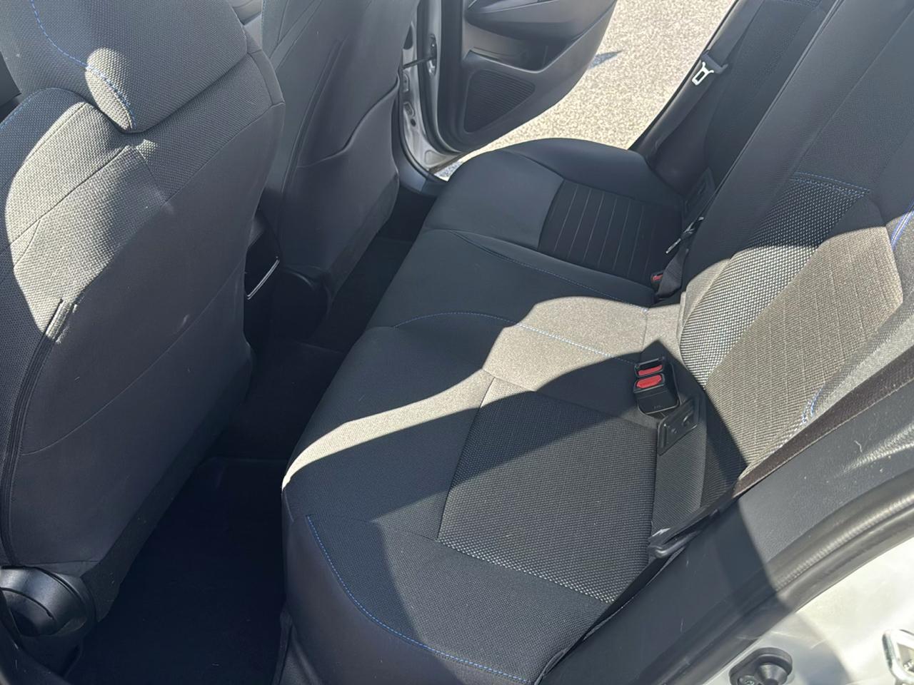 Toyota Corolla SE 2020