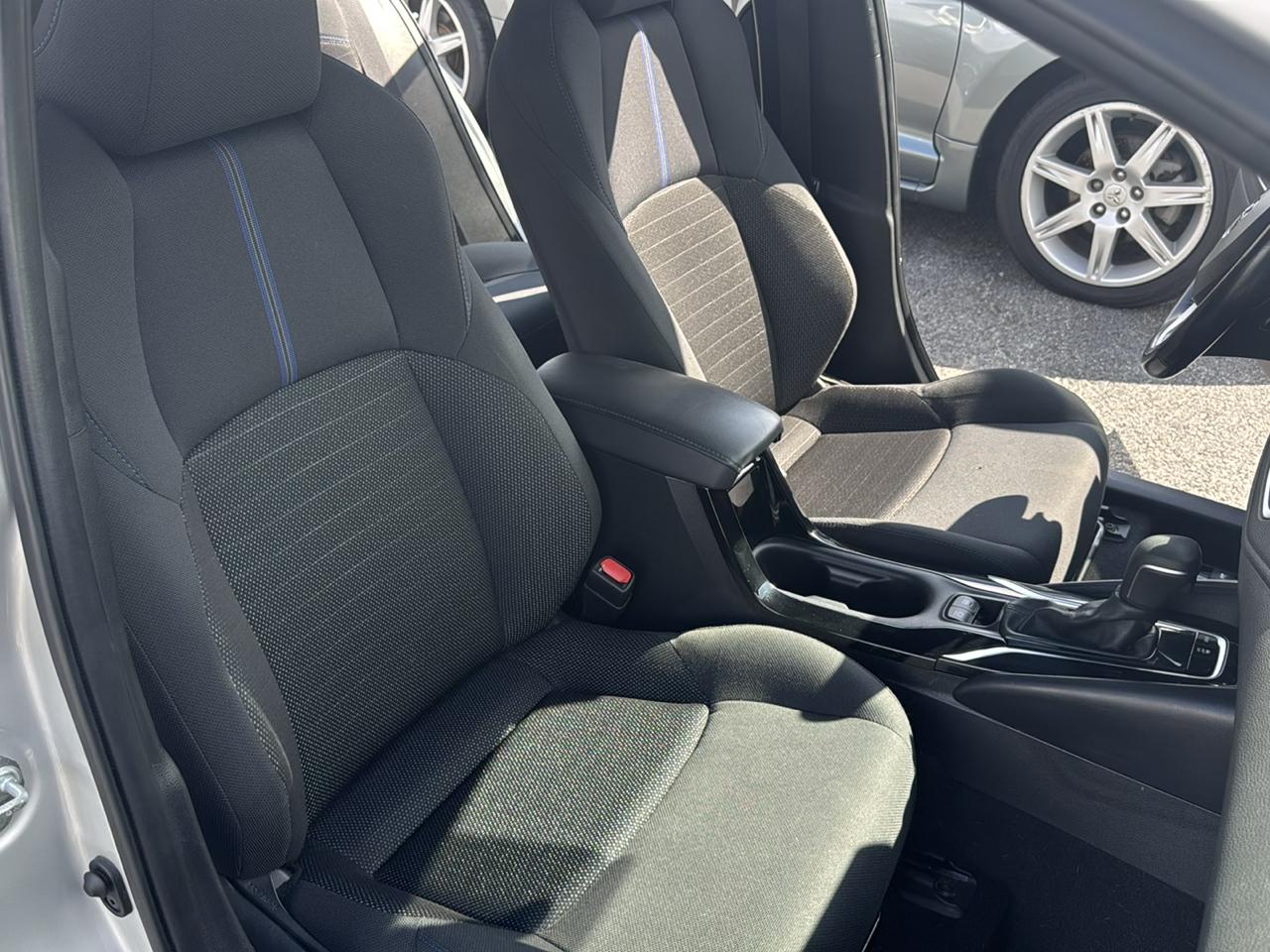 Toyota Corolla SE 2020