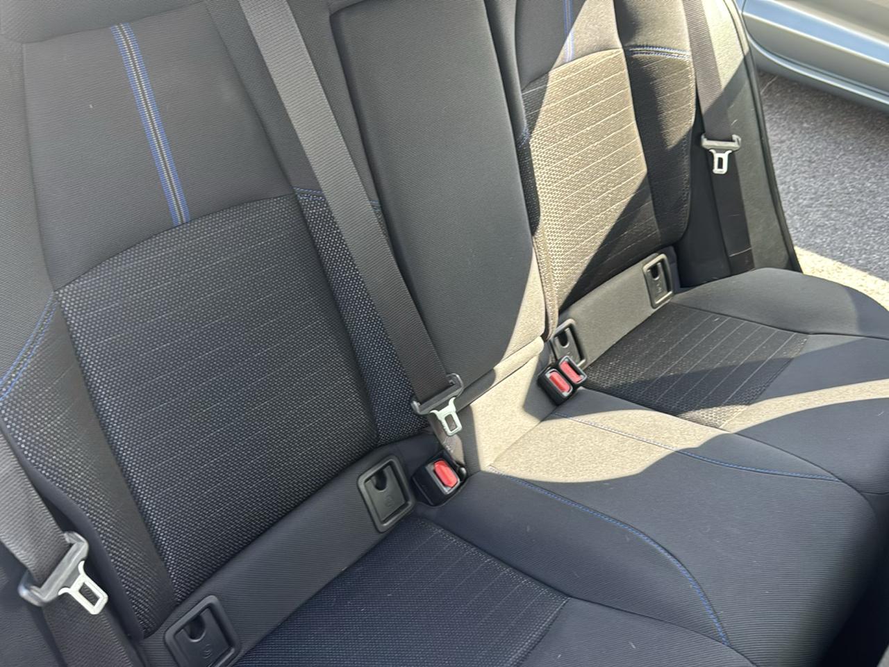 Toyota Corolla SE 2020
