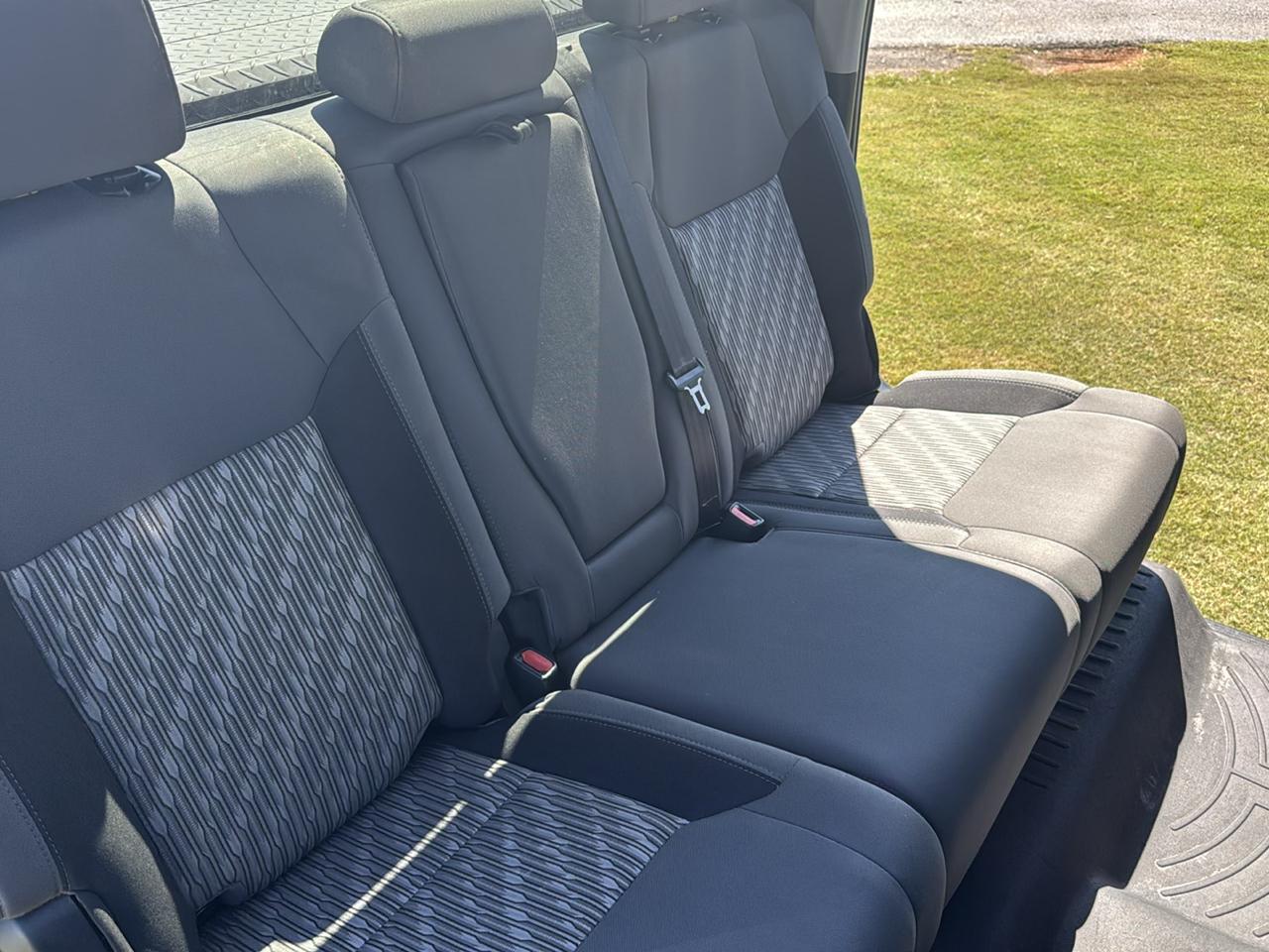 Toyota Tundra SR5 5.7L V8 CrewMax 4WD 2019
