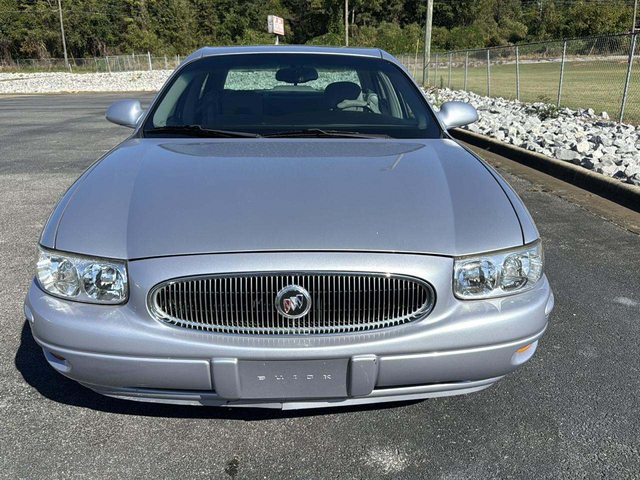 Buick LeSabre Custom 2005