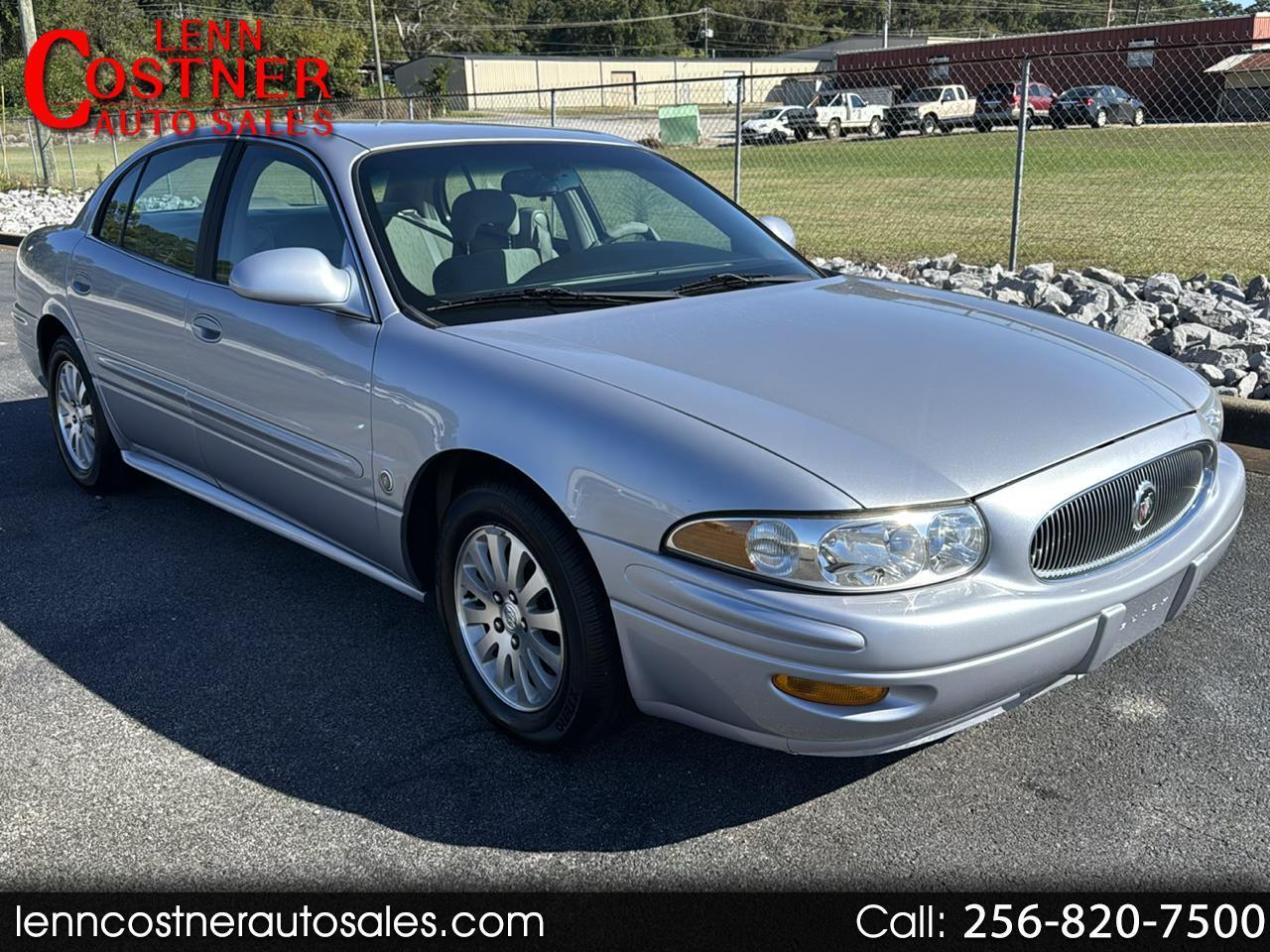 Buick LeSabre Custom 2005