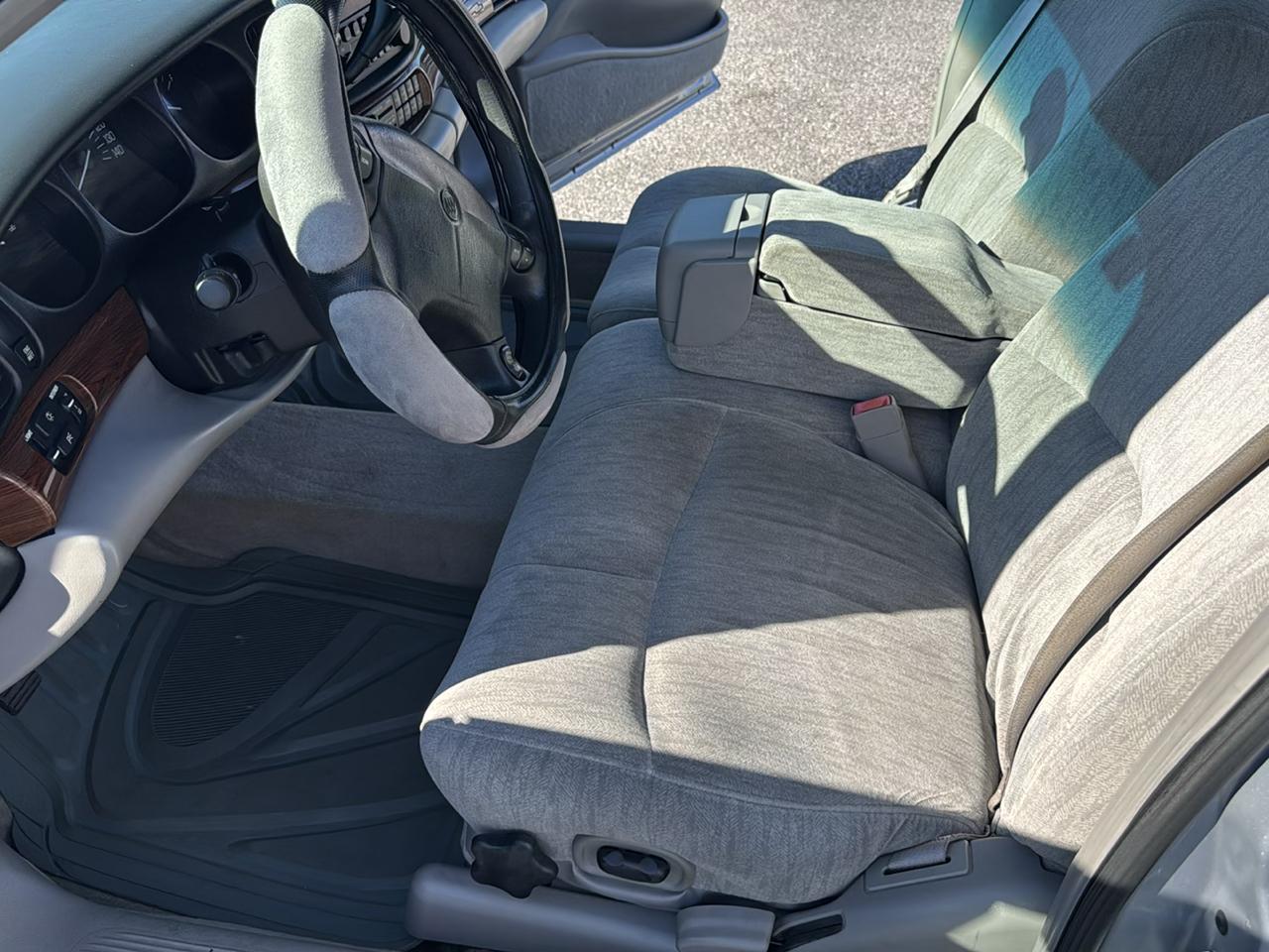 Buick LeSabre Custom 2005