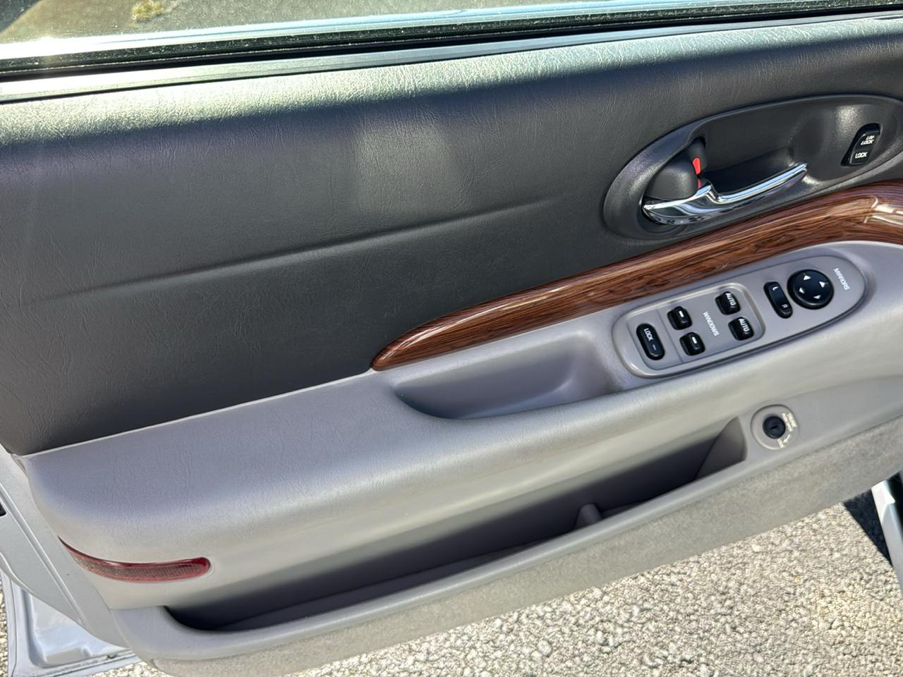 Buick LeSabre Custom 2005