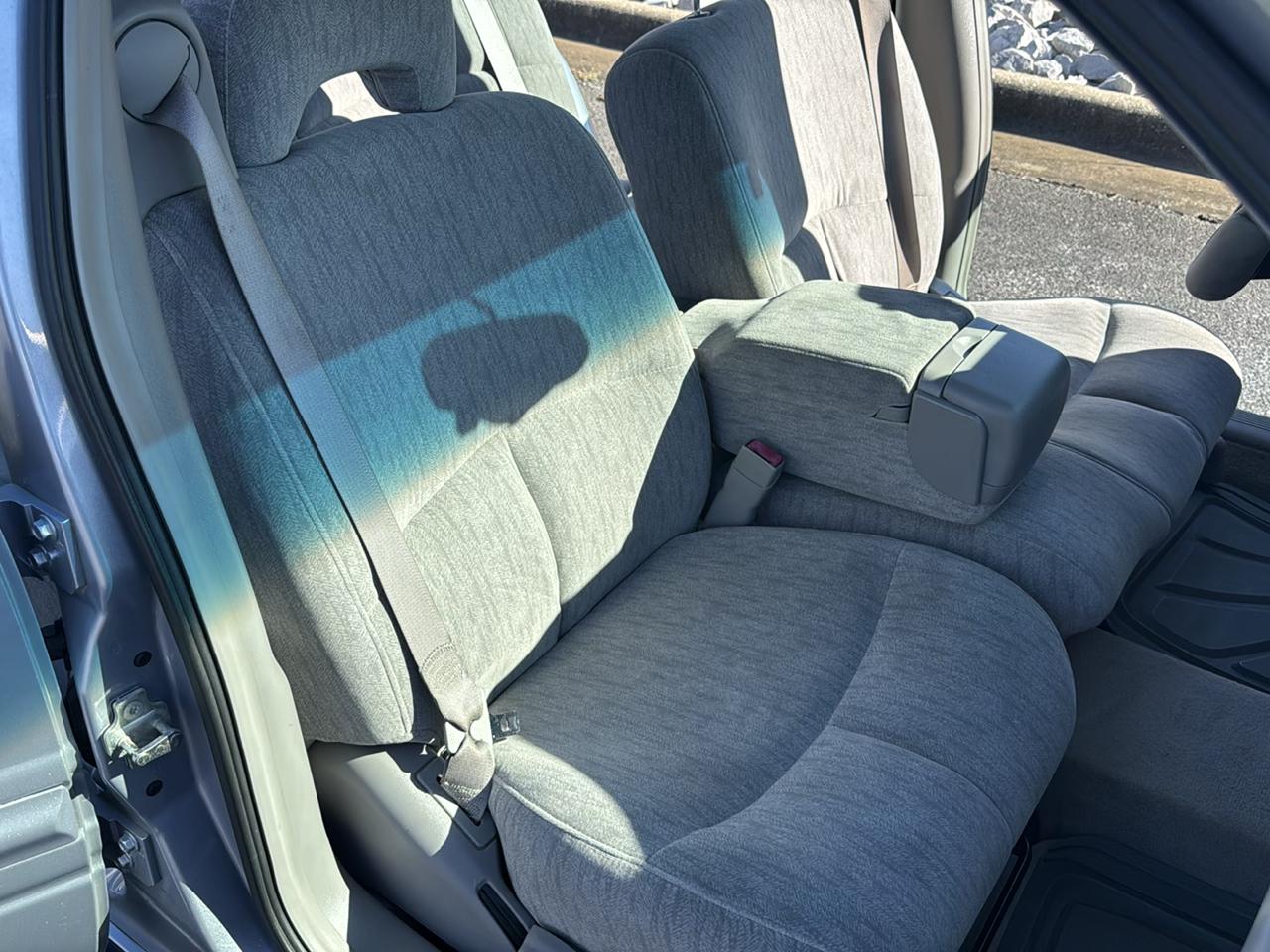 Buick LeSabre Custom 2005