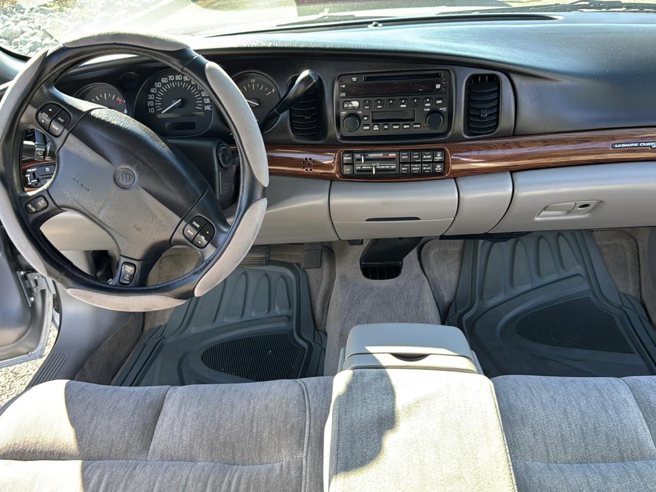 Buick LeSabre Custom 2005