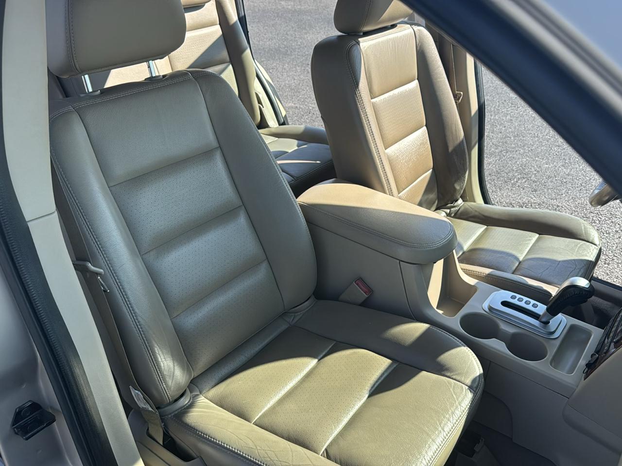 Ford Freestyle SEL FWD 2007