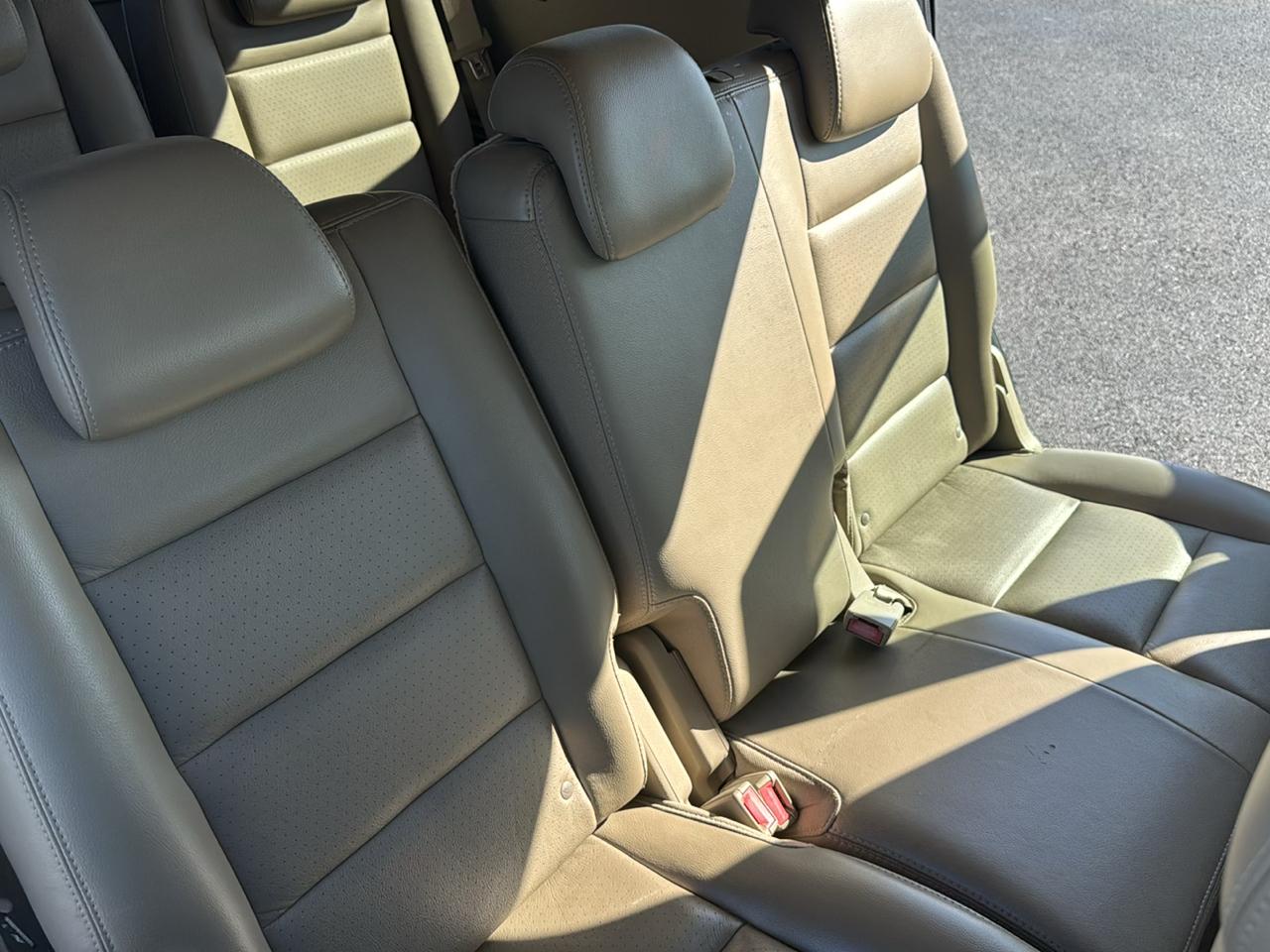 Ford Freestyle SEL FWD 2007