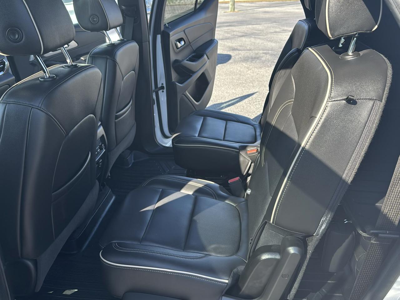 Chevrolet Traverse Premier FWD 2022