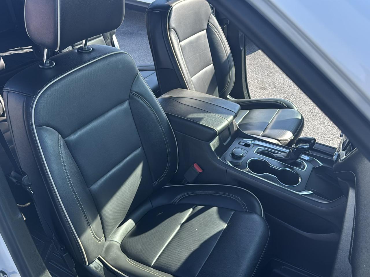 Chevrolet Traverse Premier FWD 2022