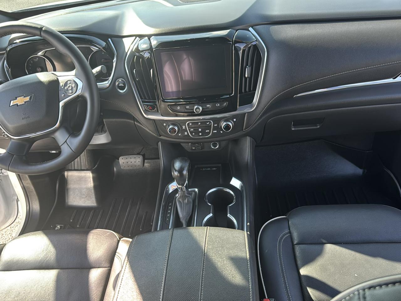 Chevrolet Traverse Premier FWD 2022