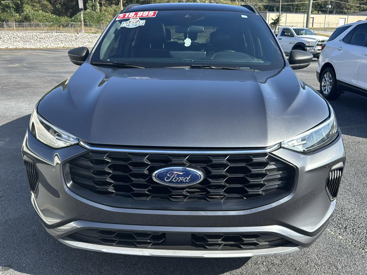 Ford Escape ST-Line 2024
