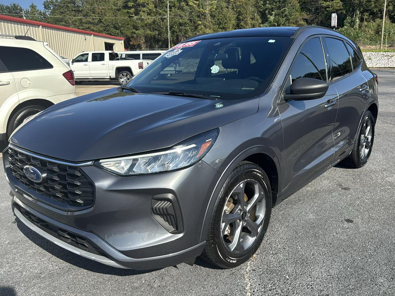 Ford Escape ST-Line 2024