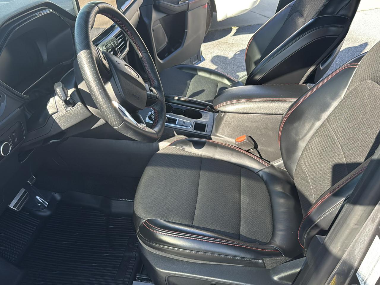 Ford Escape ST-Line 2024