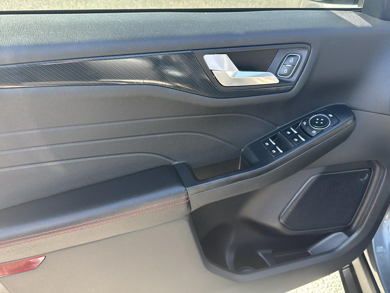 Ford Escape ST-Line 2024
