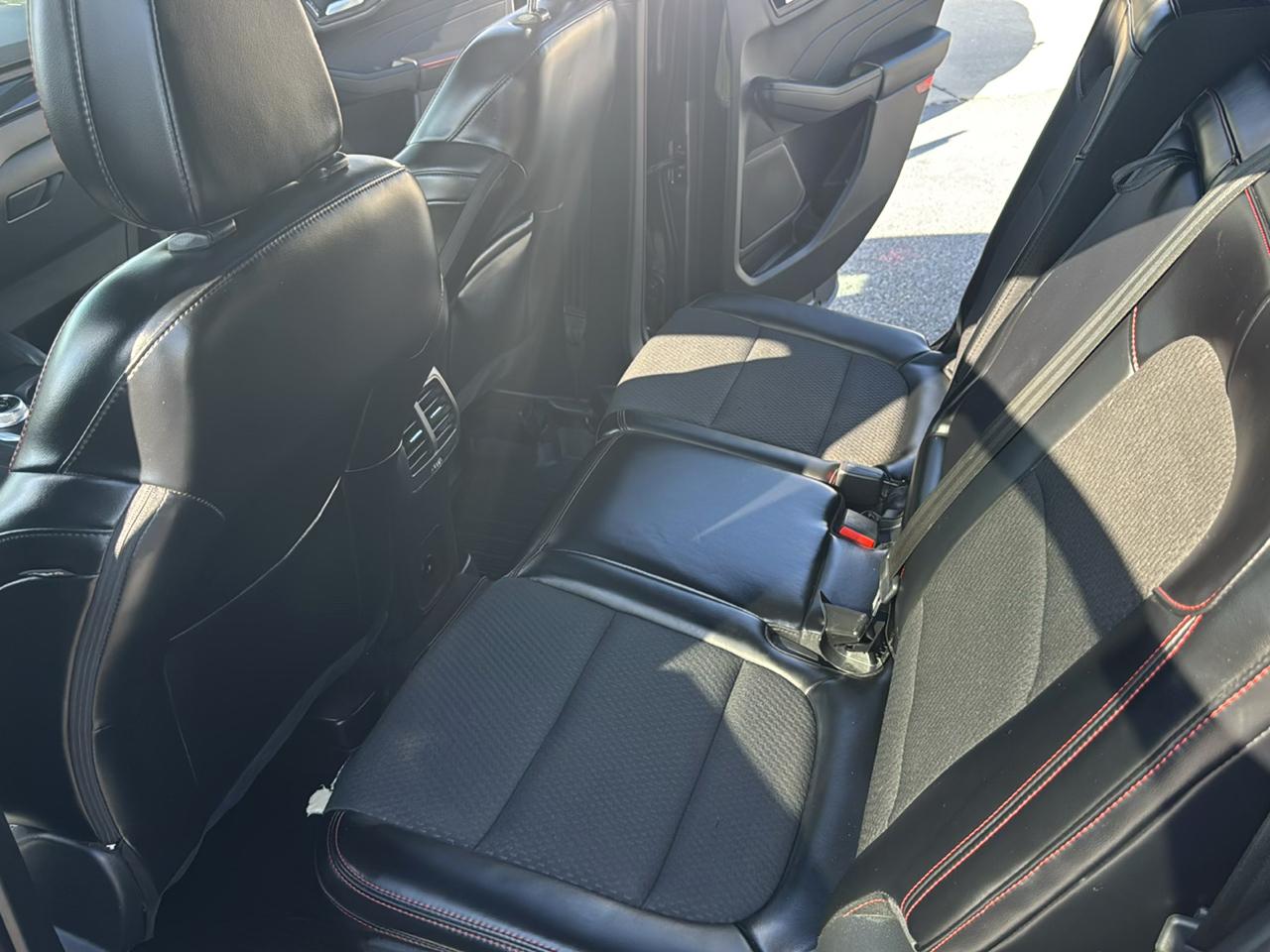 Ford Escape ST-Line 2024
