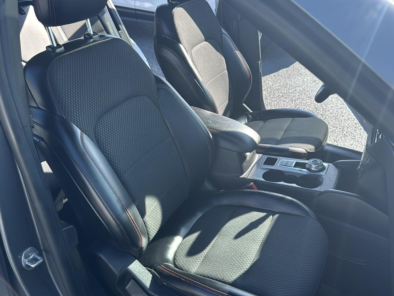 Ford Escape ST-Line 2024