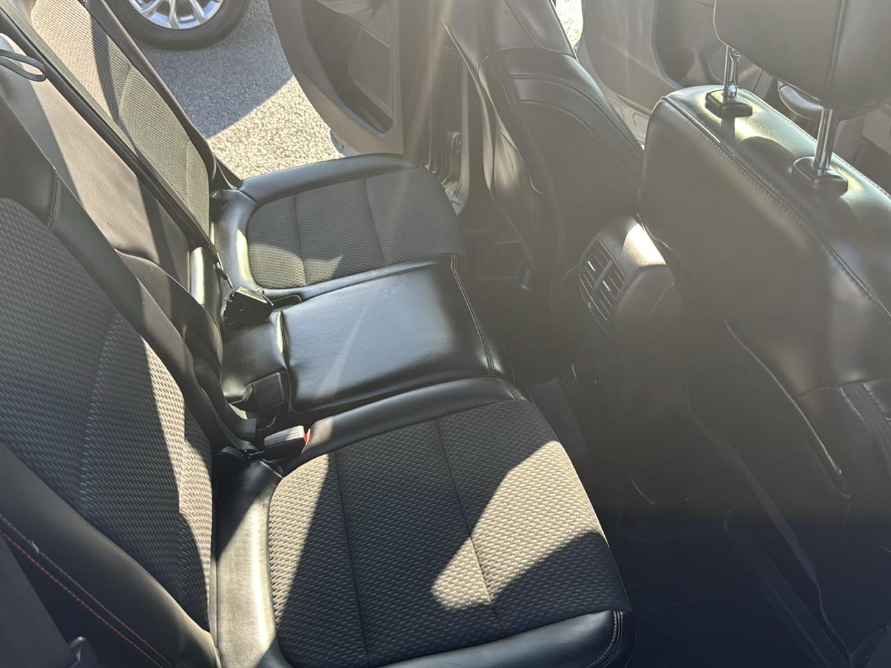 Ford Escape ST-Line 2024