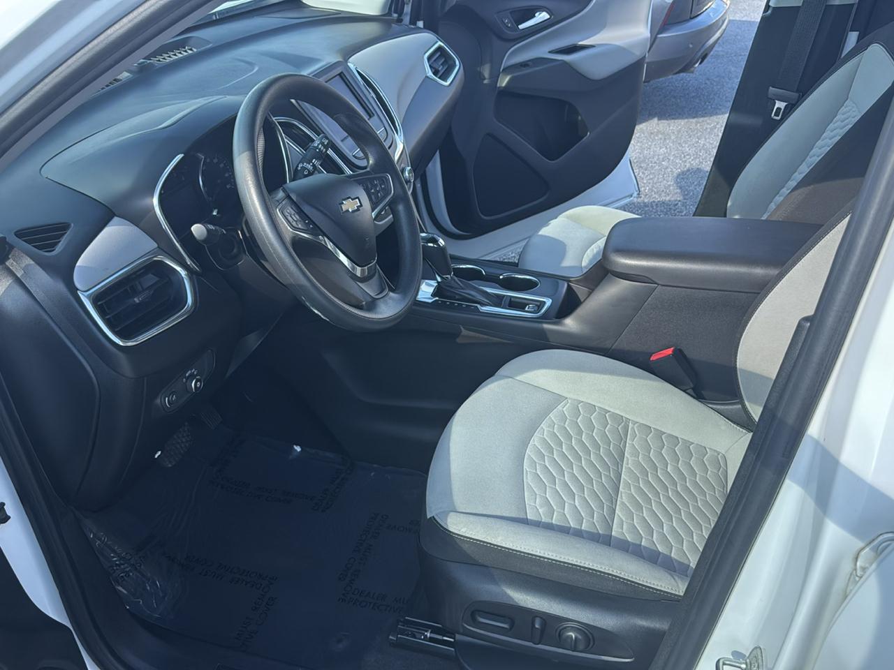 Chevrolet Equinox LT 1.5 2WD 2020