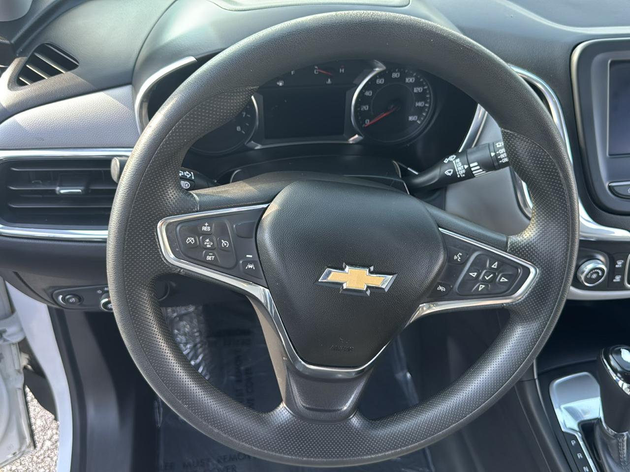 Chevrolet Equinox LT 1.5 2WD 2020
