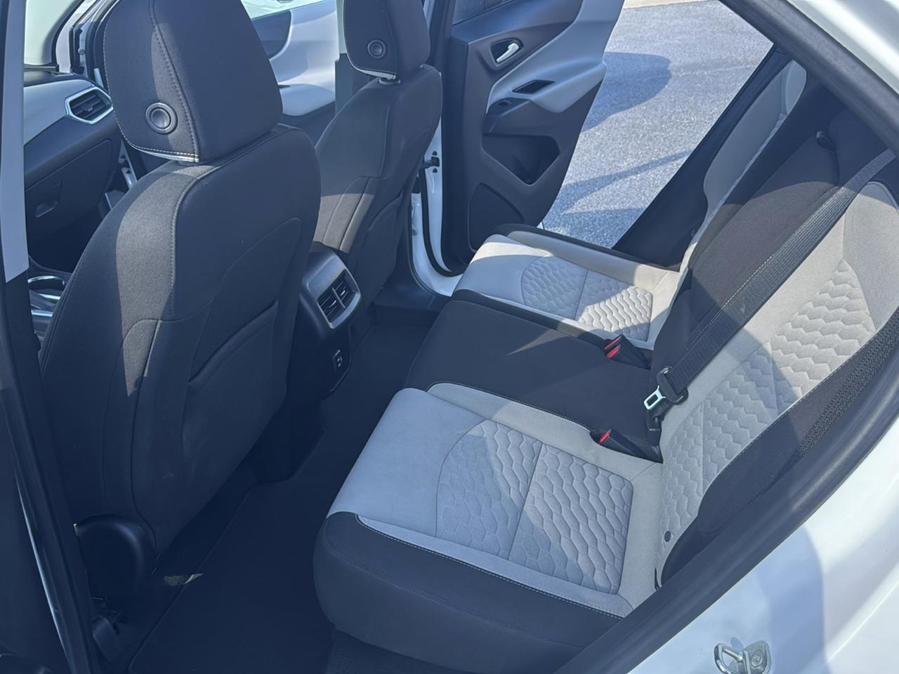 Chevrolet Equinox LT 1.5 2WD 2020