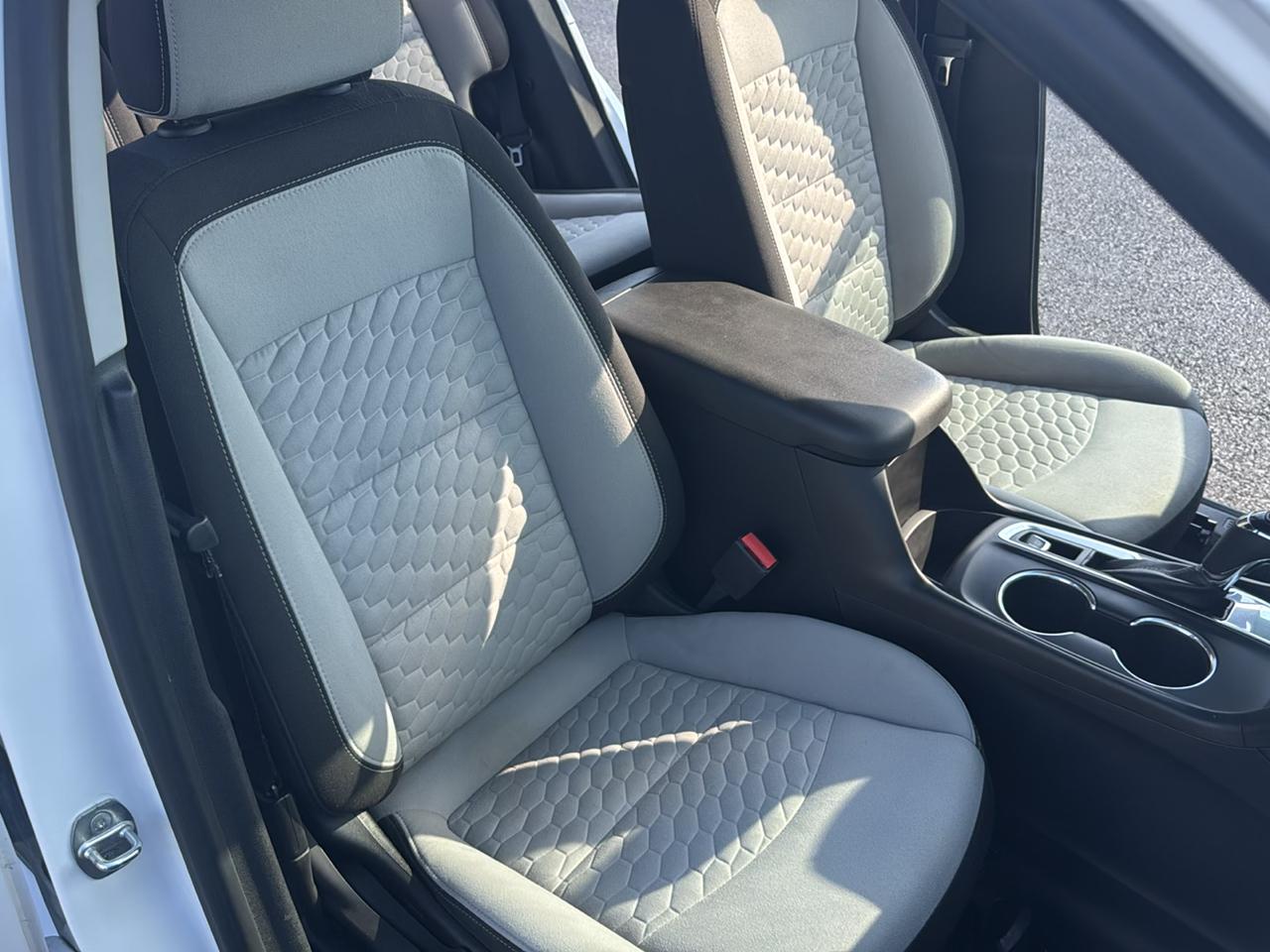 Chevrolet Equinox LT 1.5 2WD 2020