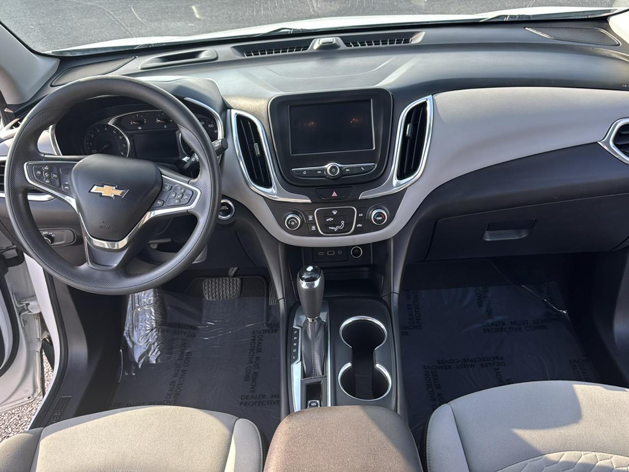 Chevrolet Equinox LT 1.5 2WD 2020