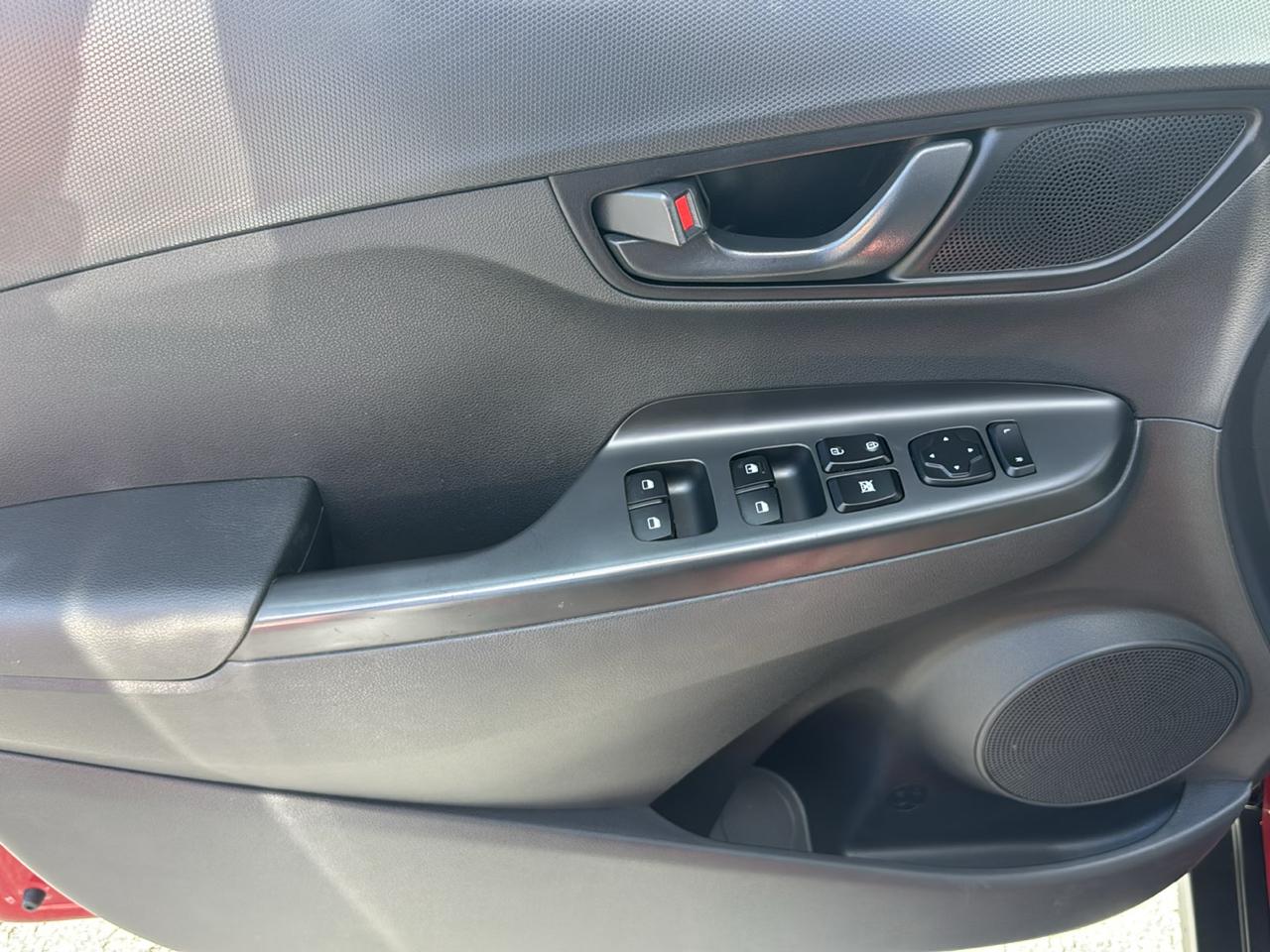 Hyundai Kona SEL 2022