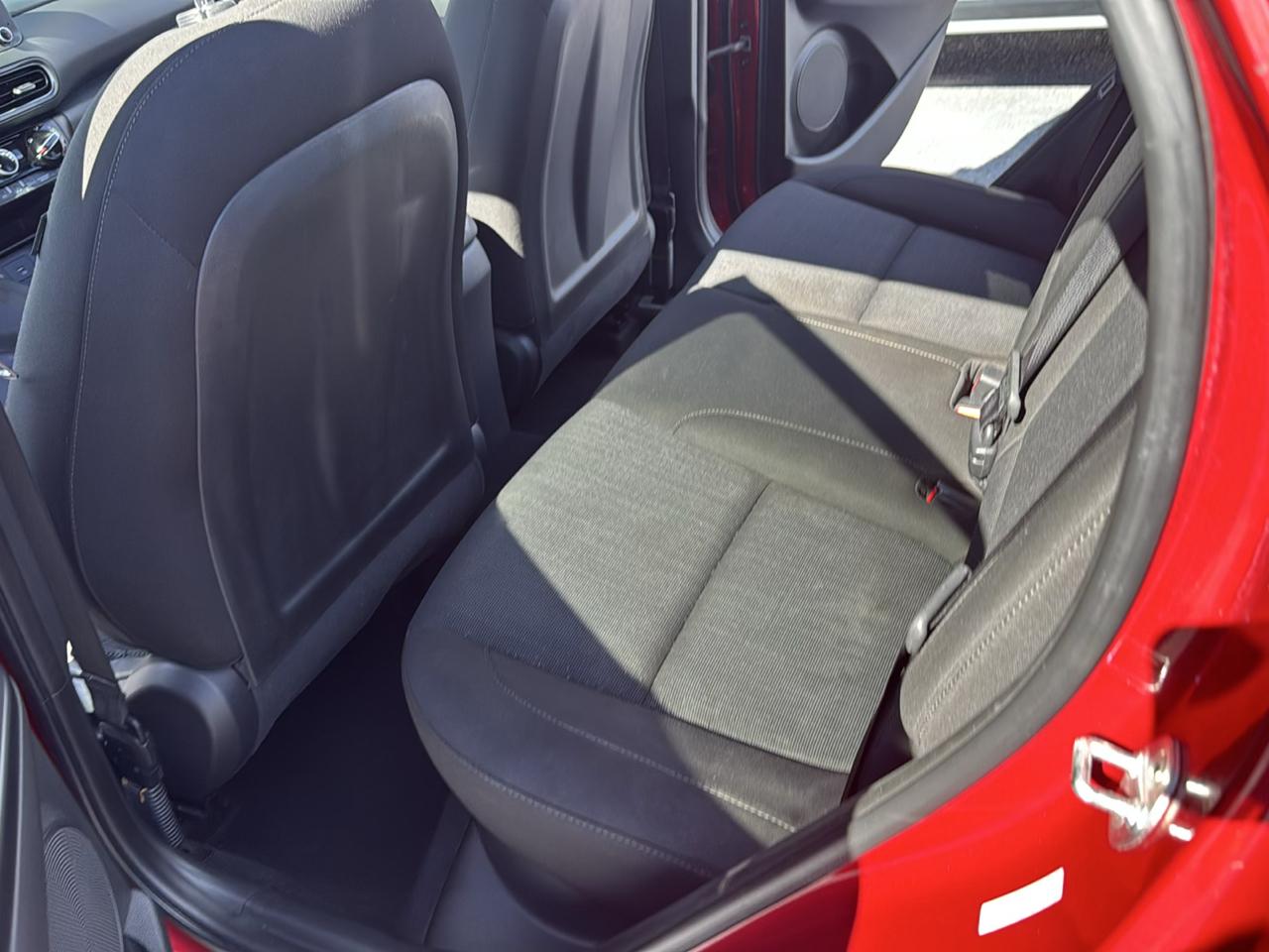 Hyundai Kona SEL 2022