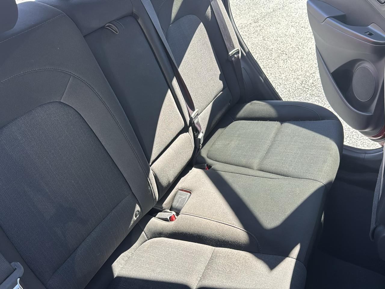 Hyundai Kona SEL 2022