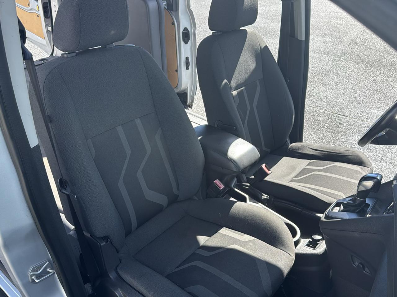 Ford Transit Connect Cargo Van XLT LWB w/Rear Liftgate 2016