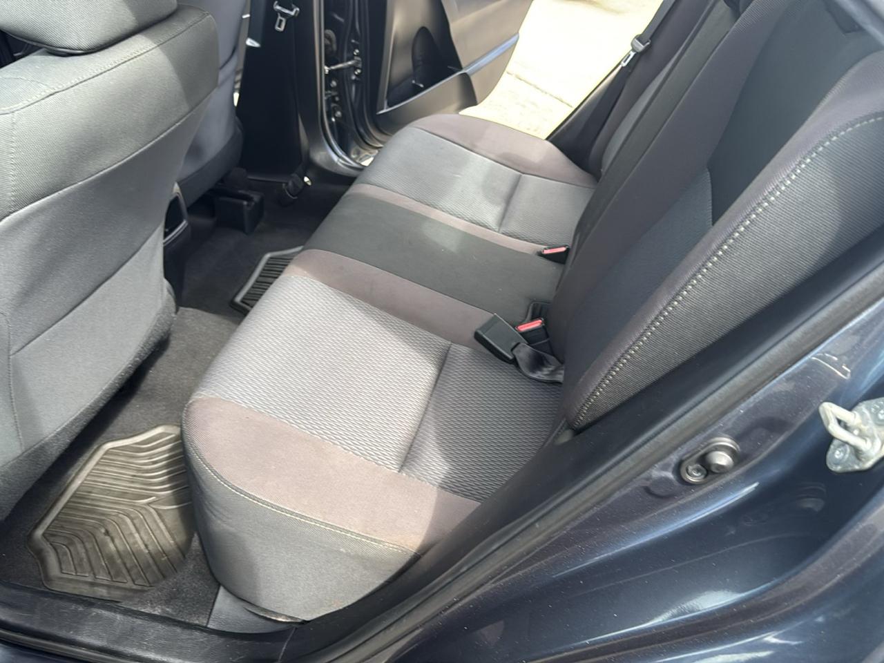 Toyota Corolla L CVT 2018