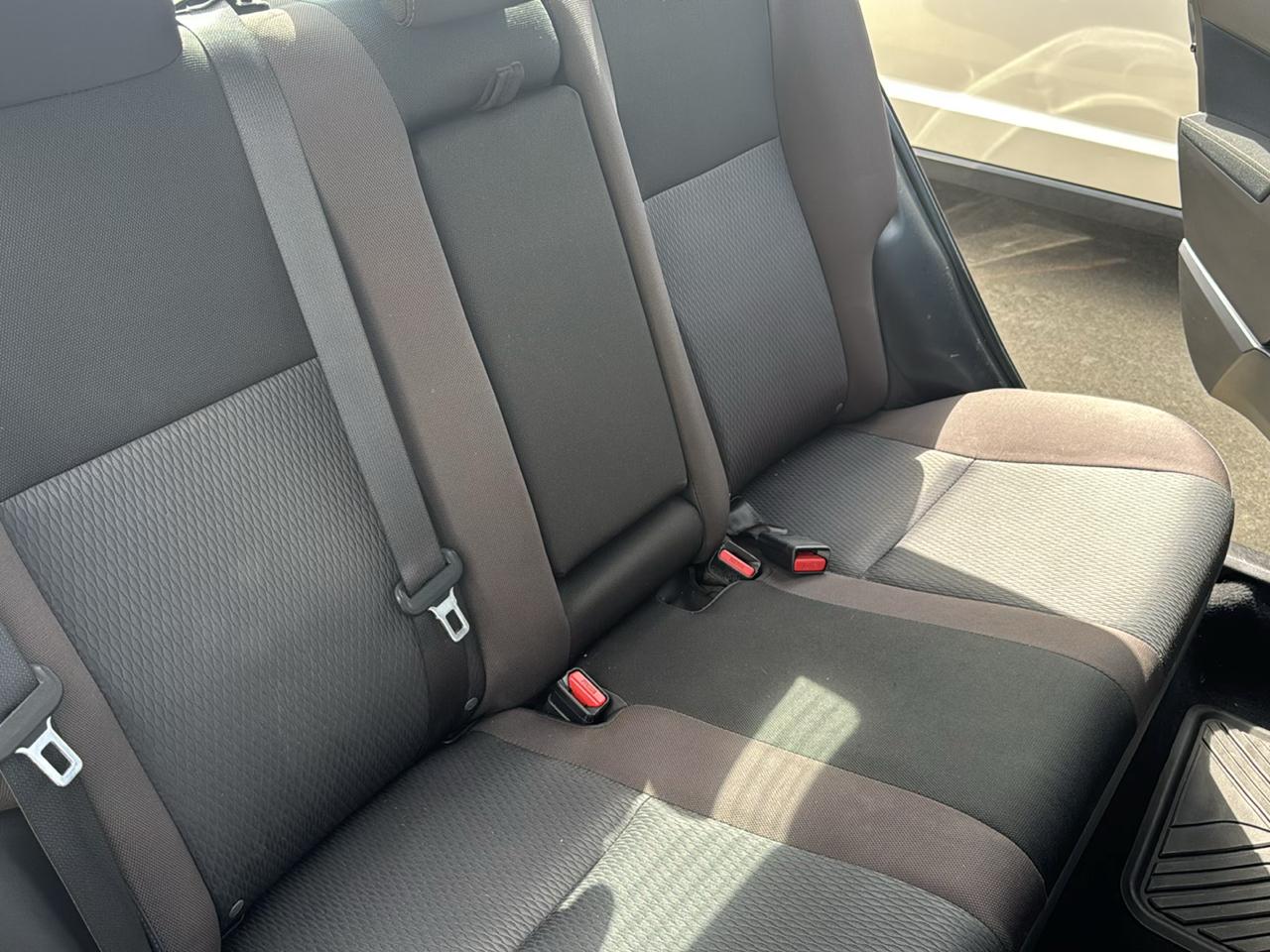 Toyota Corolla L CVT 2018
