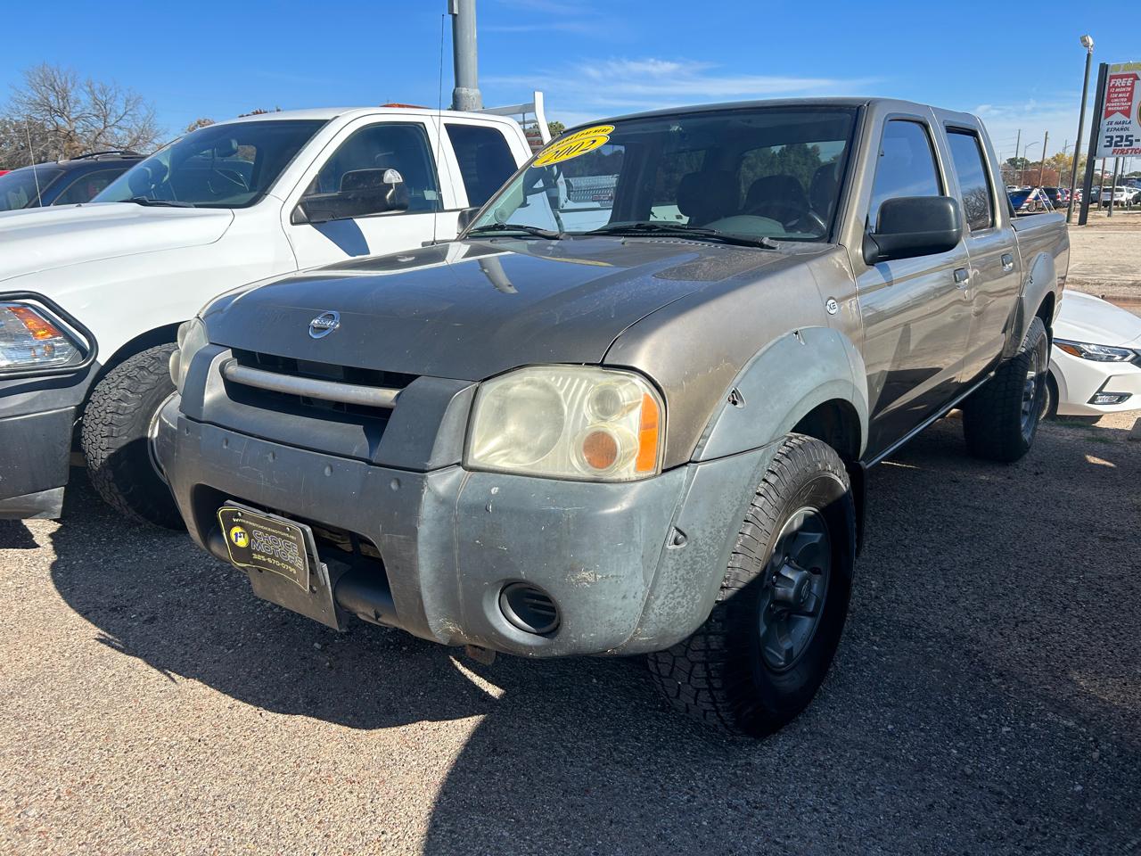 Used Cars for Sale Abilene TX 79605 1st Choice Motors