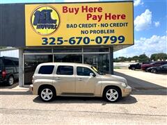 2008 Chevrolet HHR 
