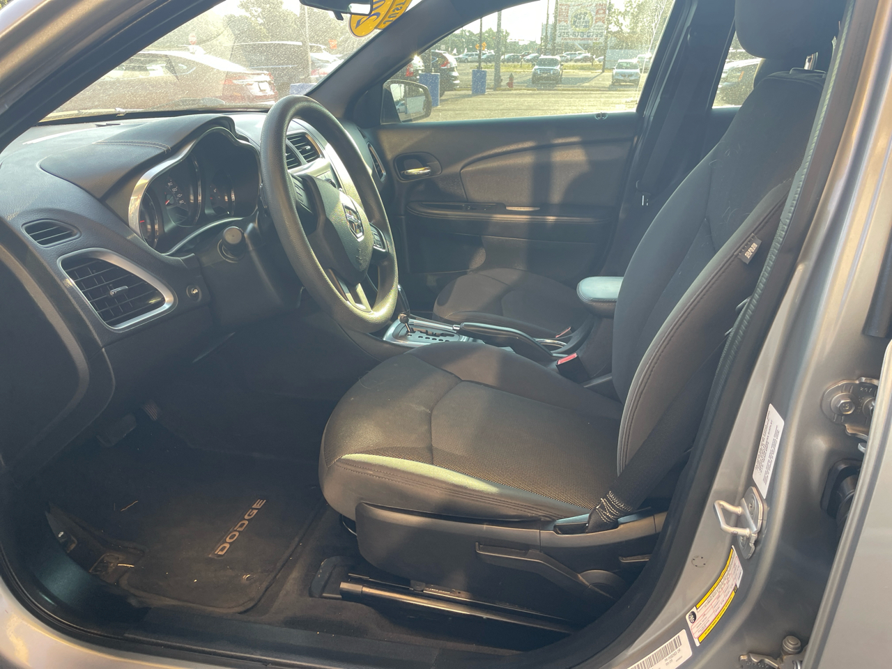 Dodge Avenger  2013 Dodge Avenger  2013
