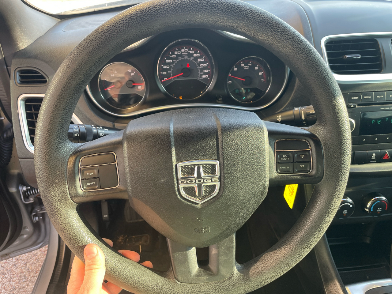 Dodge Avenger  2013 Dodge Avenger  2013